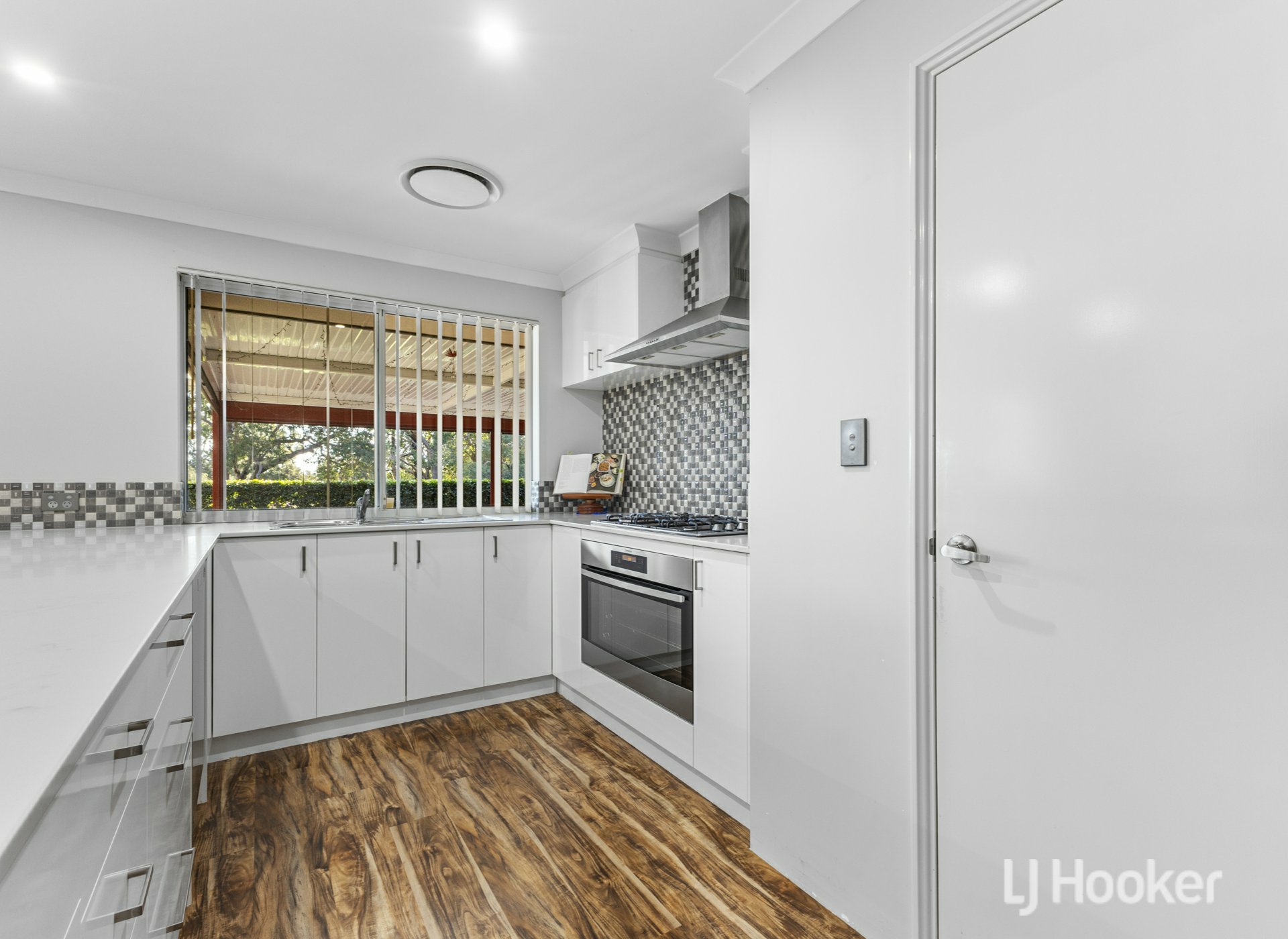 15 Barrington Knight Road Yarloop WA House for Sale LJ Hooker