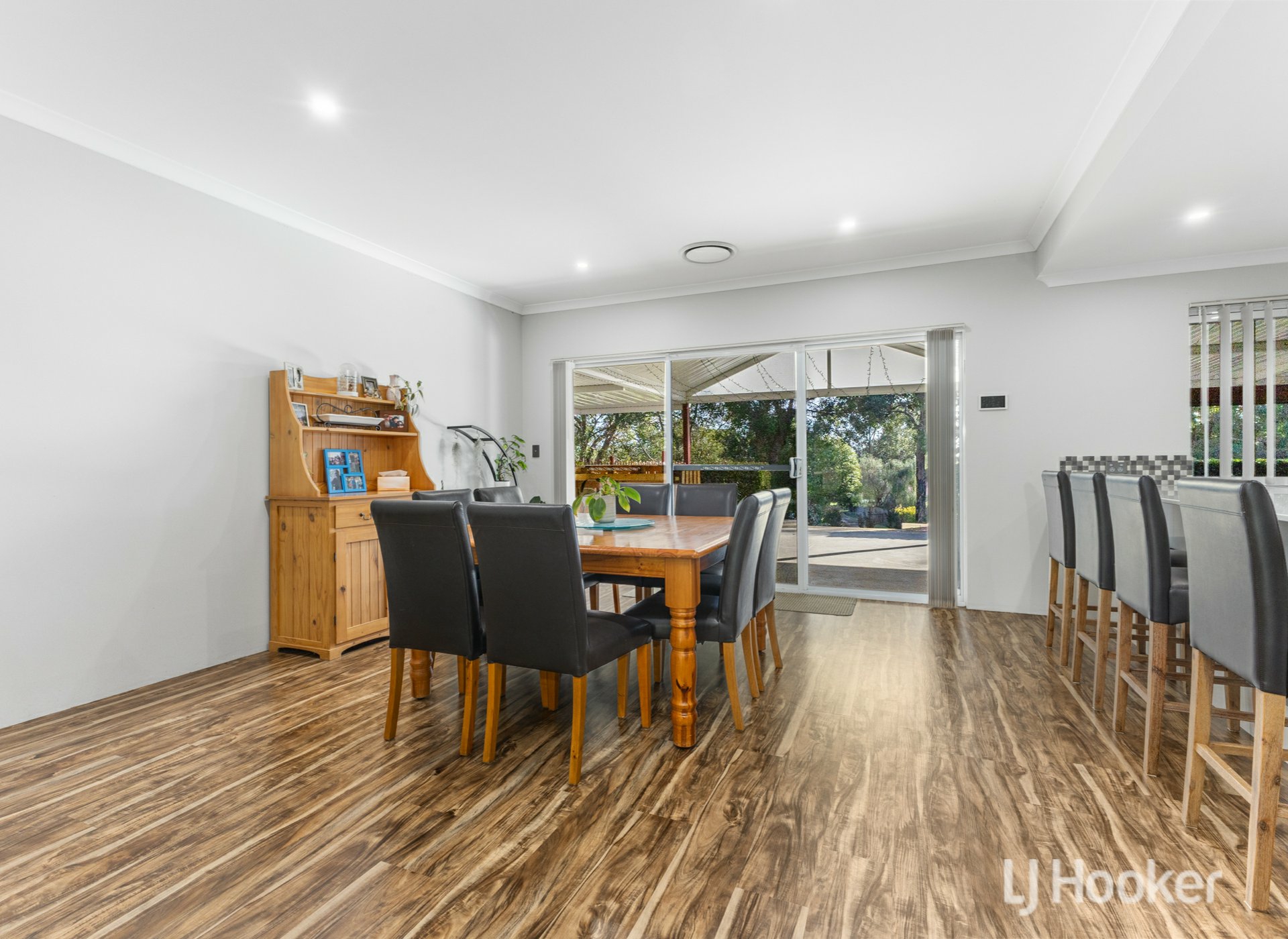 15 Barrington Knight Road Yarloop WA House for Sale LJ Hooker