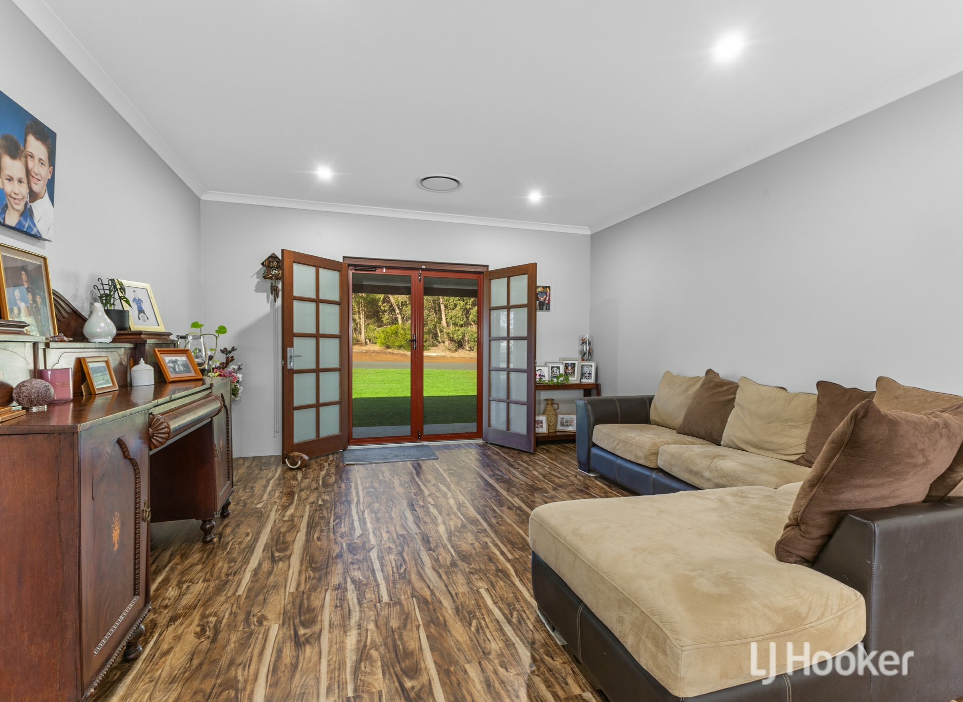 15 Barrington Knight Road Yarloop WA House for Sale LJ Hooker