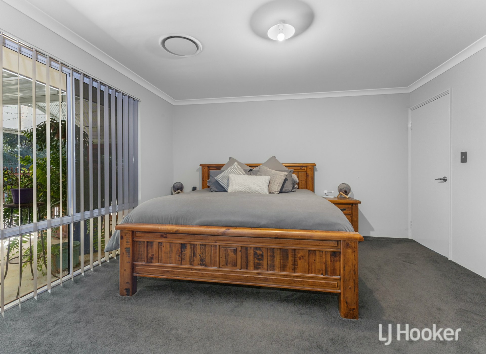 15 Barrington Knight Road Yarloop WA House for Sale LJ Hooker