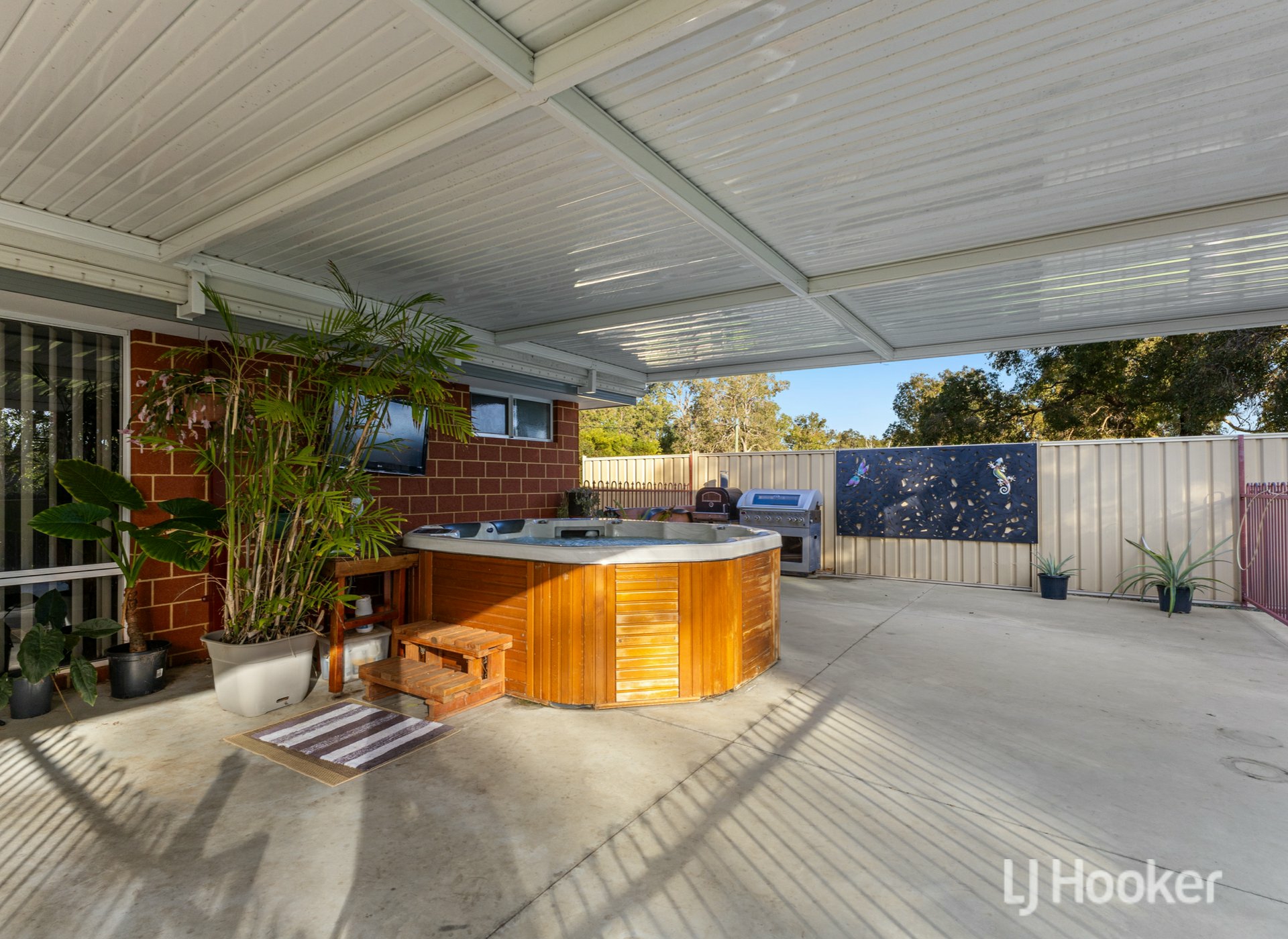 15 Barrington Knight Road Yarloop WA House for Sale LJ Hooker