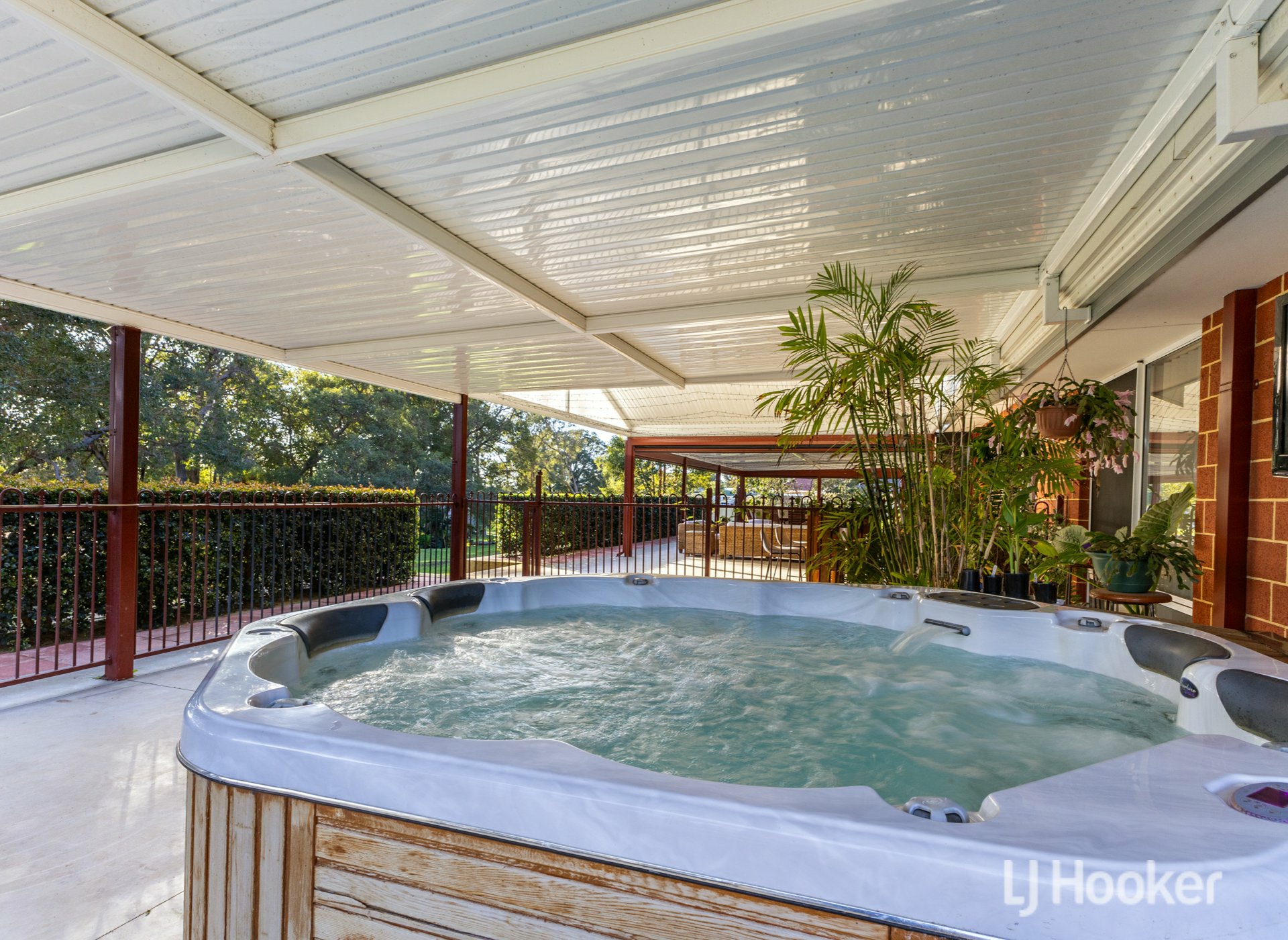 15 Barrington Knight Road Yarloop WA House for Sale LJ Hooker