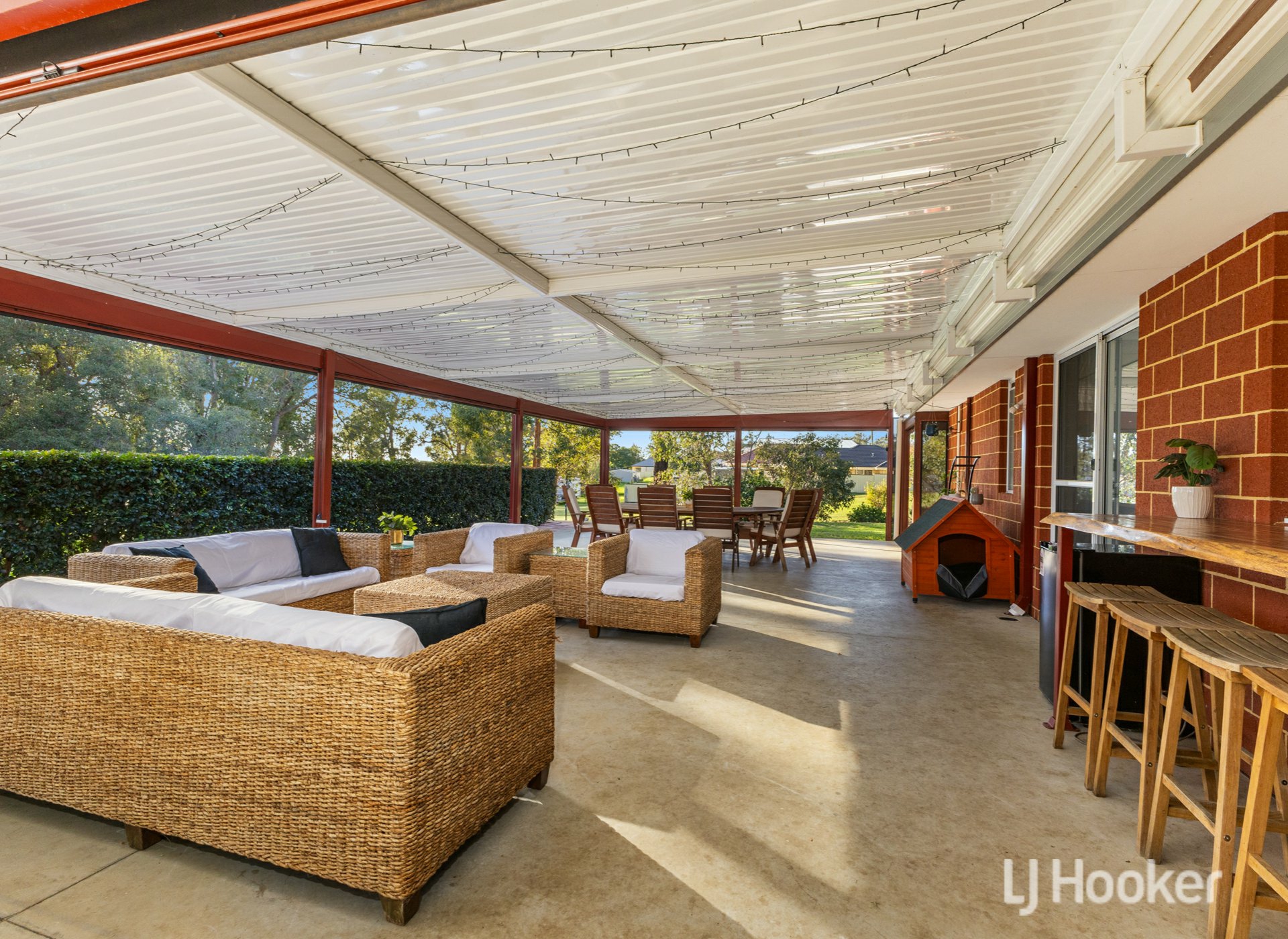 15 Barrington Knight Road Yarloop WA House for Sale LJ Hooker