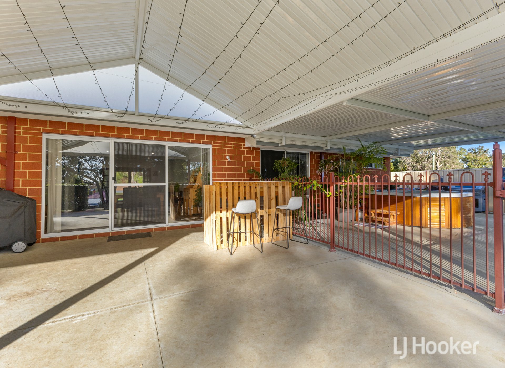 15 Barrington Knight Road Yarloop WA House for Sale LJ Hooker