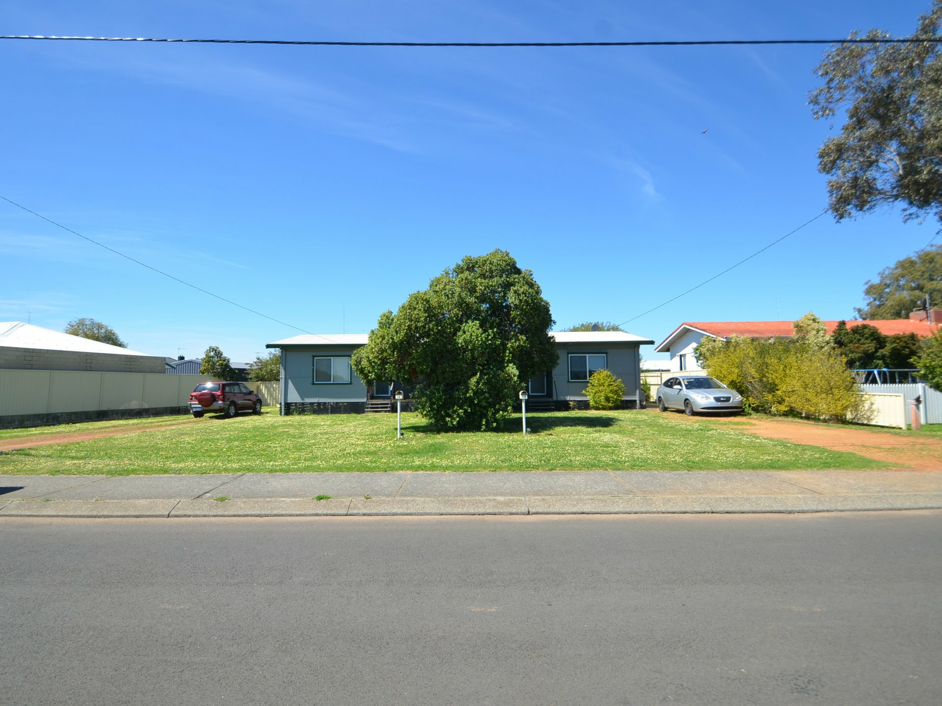 1A Anthony Street, Harvey