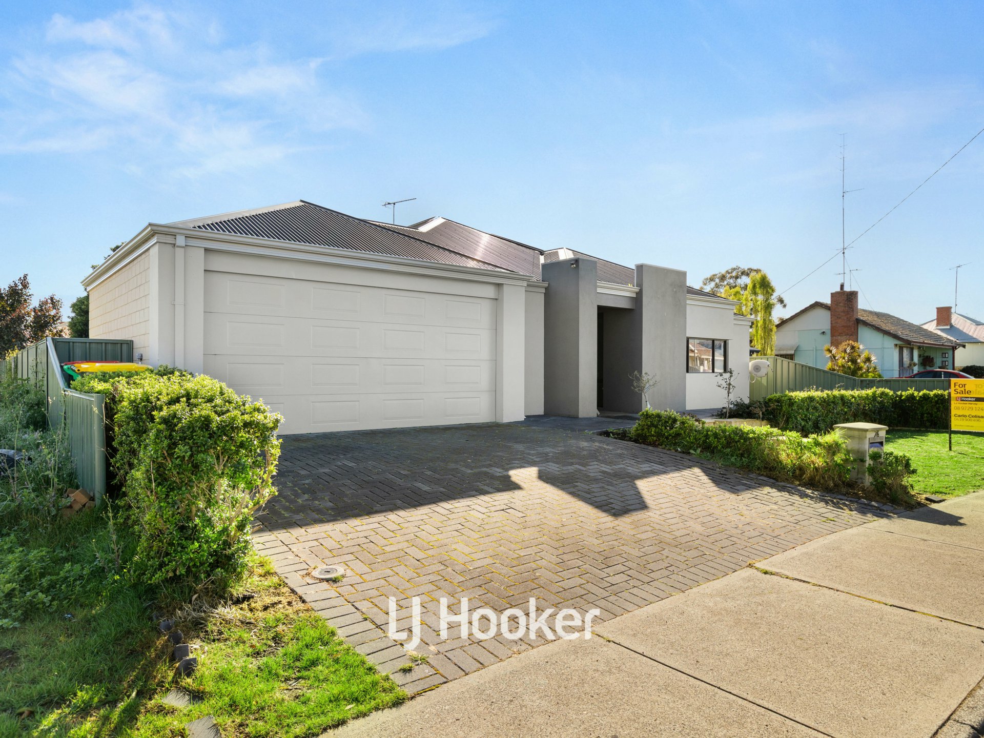 24 Harvey Street — photo 22 of 26