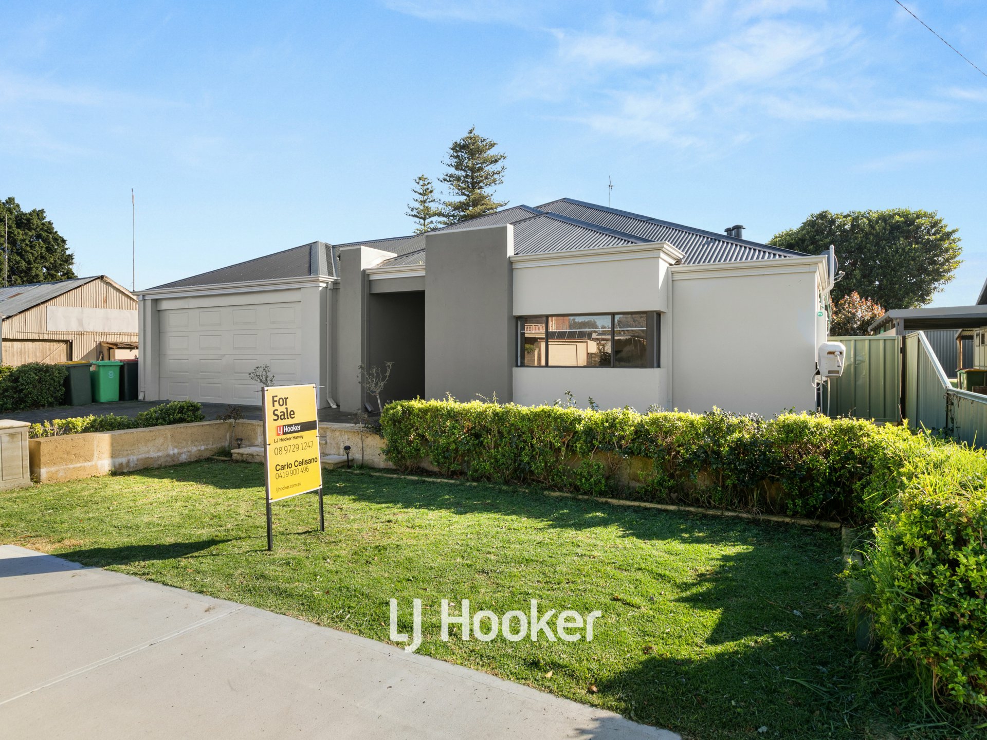 24 Harvey Street — photo 24 of 26