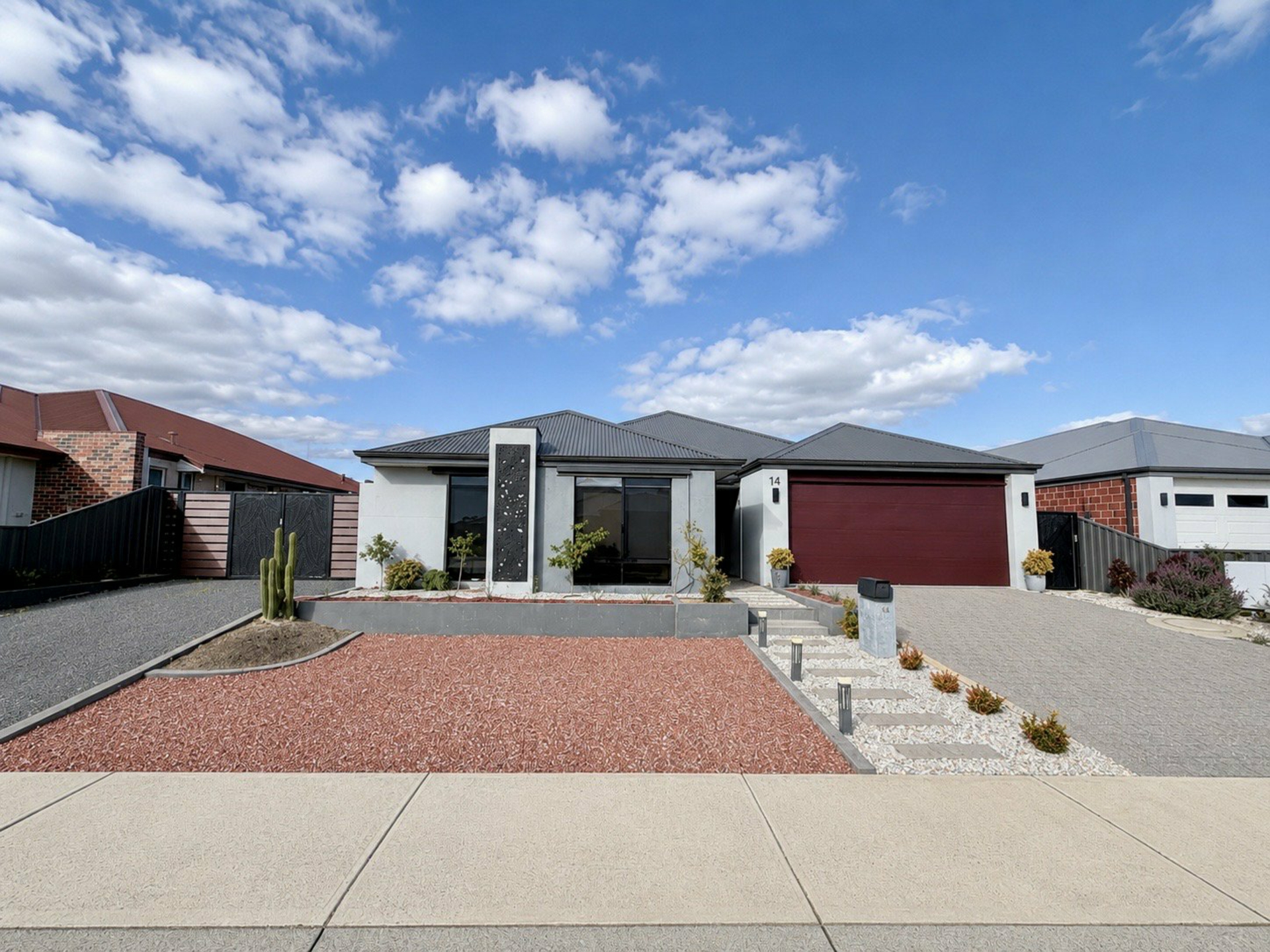14 Hadley Road — photo from LJ Hooker Harvey