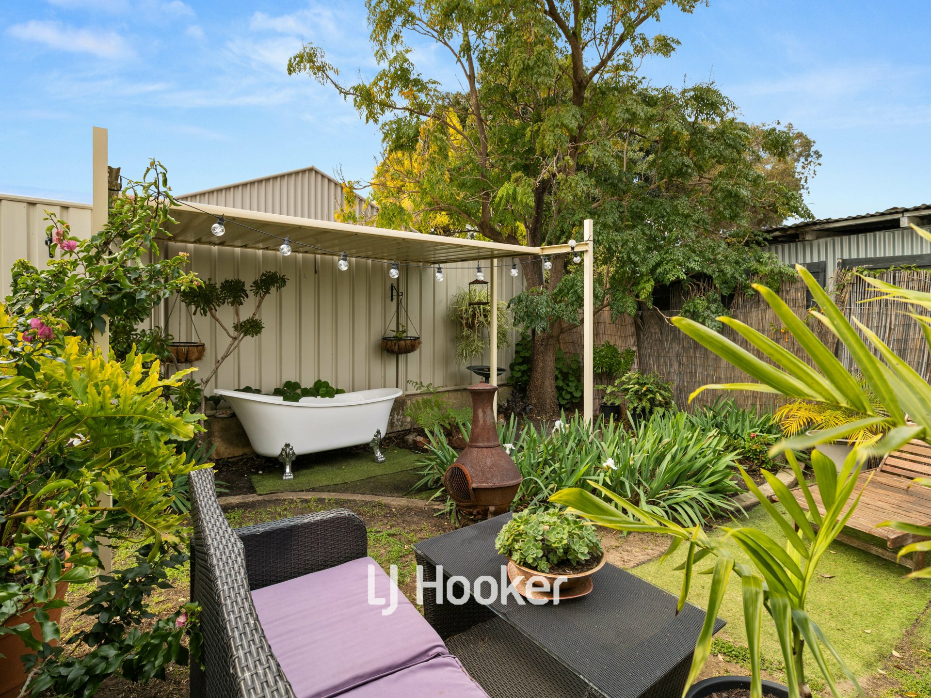 22 Newell Street — photo 15 of 21