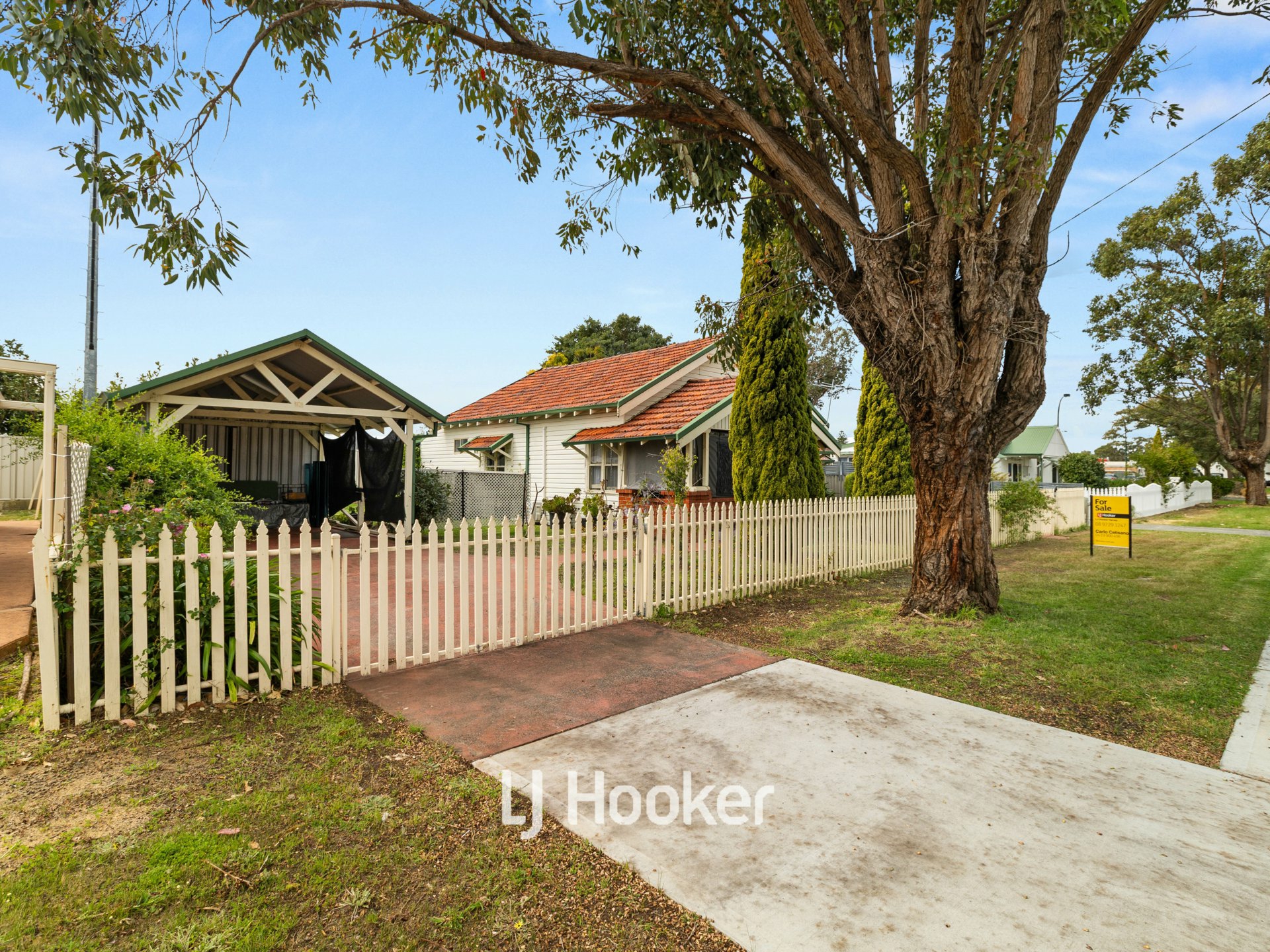 22 Newell Street — photo 19 of 21