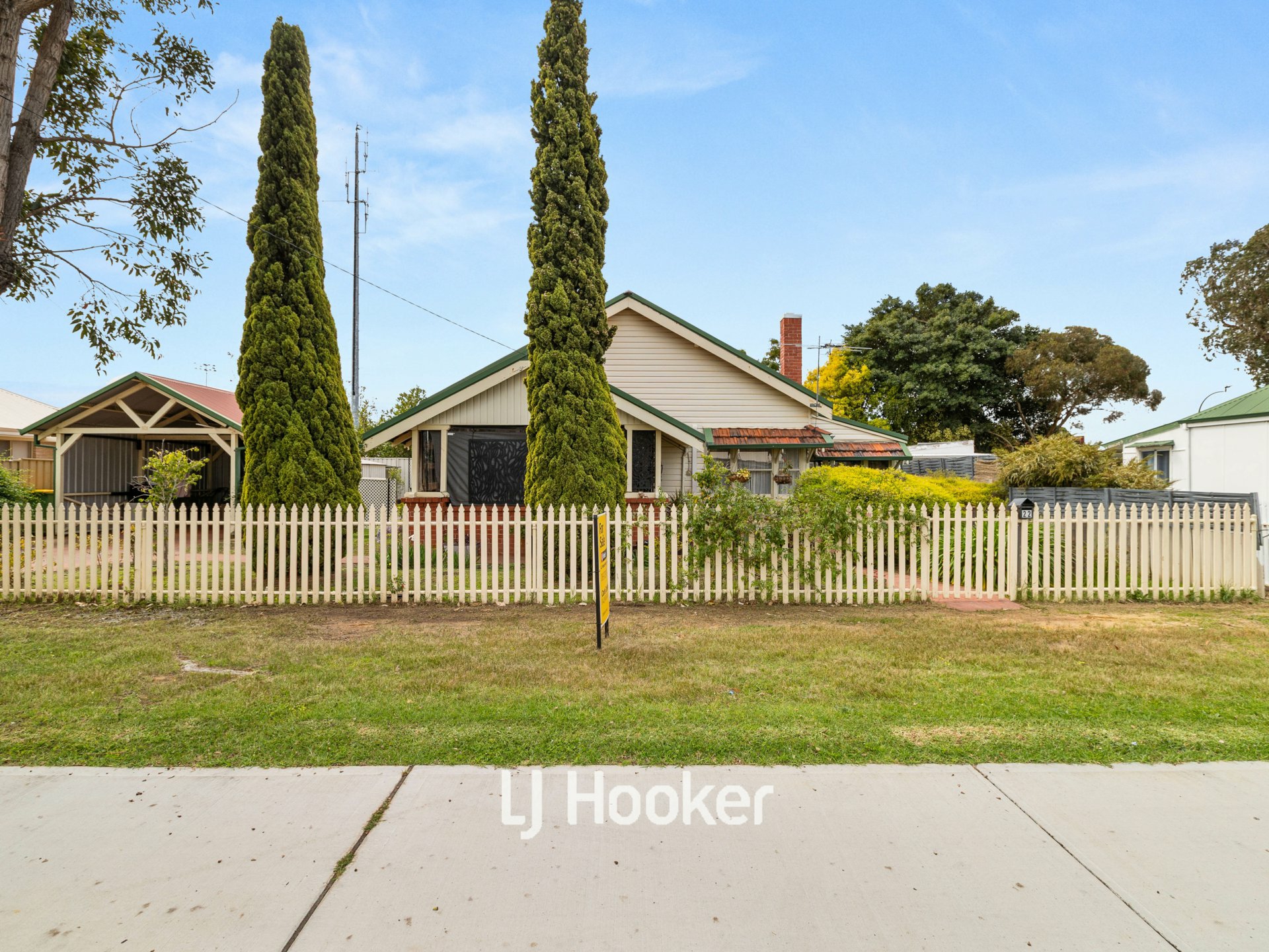 22 Newell Street — photo 21 of 21