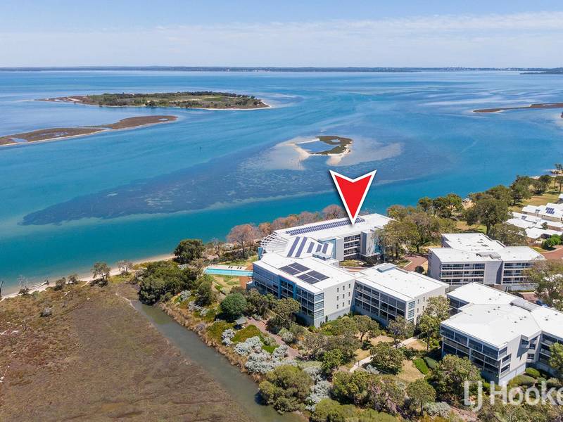 44/30 Sirrocco Drive, Erskine