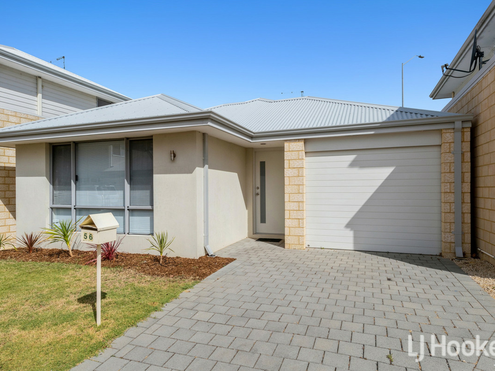 56 Leisure Way, HALLS HEAD