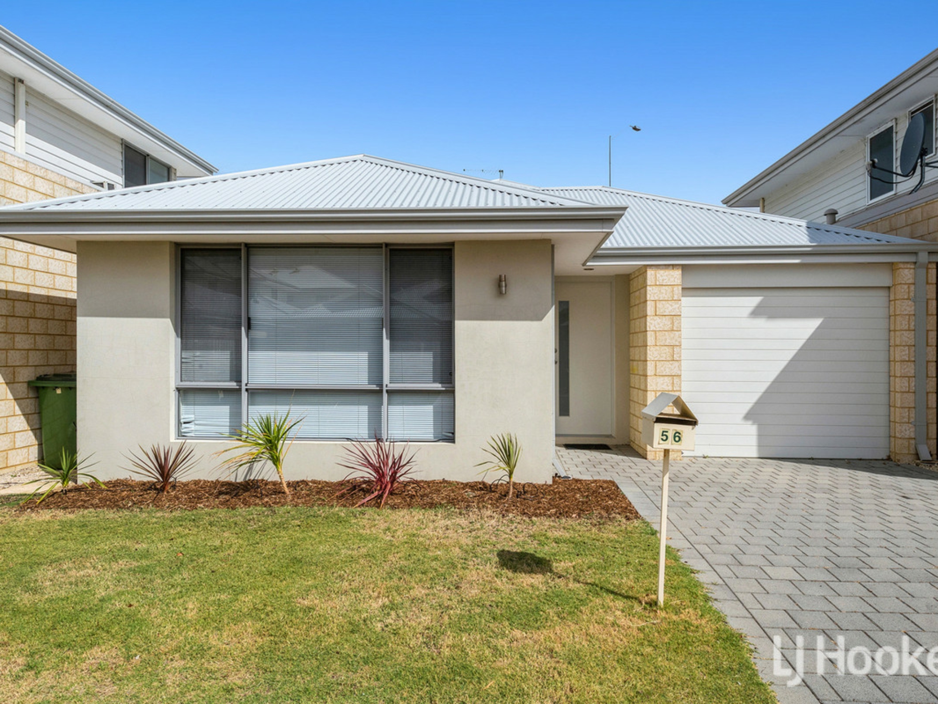 56 Leisure Way, HALLS HEAD