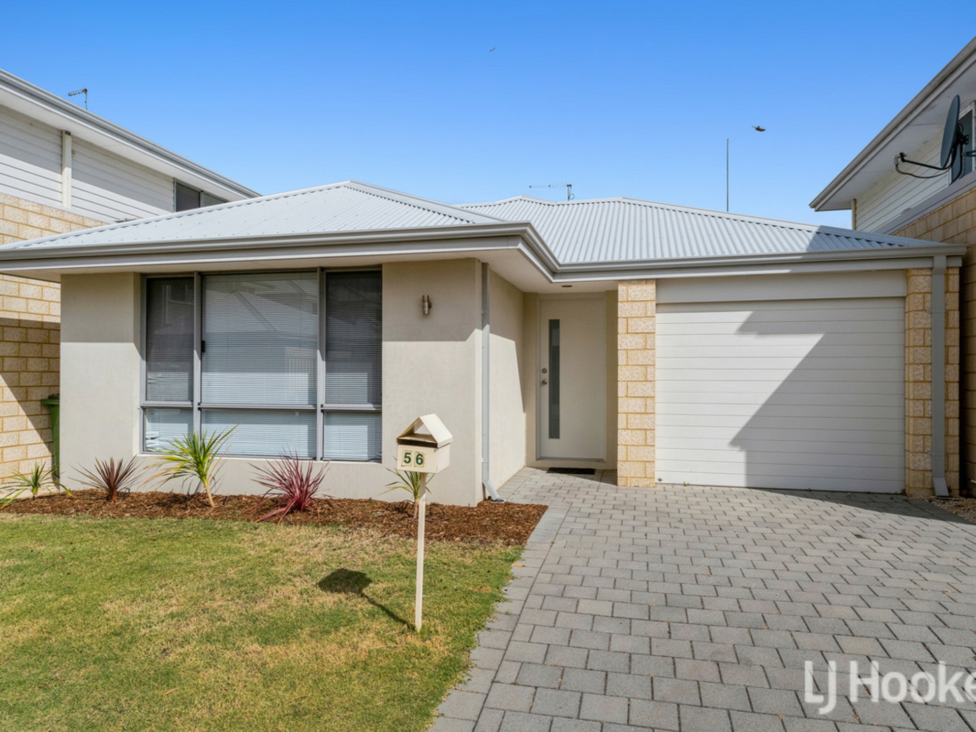 56 Leisure Way, HALLS HEAD