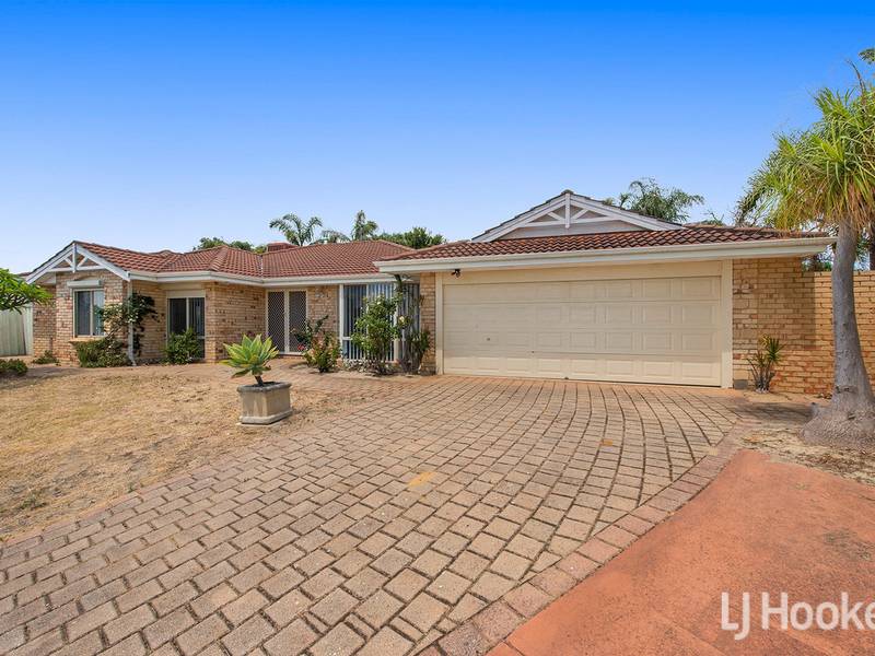 13 Amulla Court, HALLS HEAD