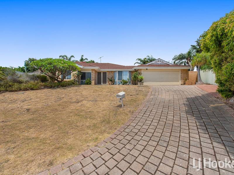 13 Amulla Court, HALLS HEAD