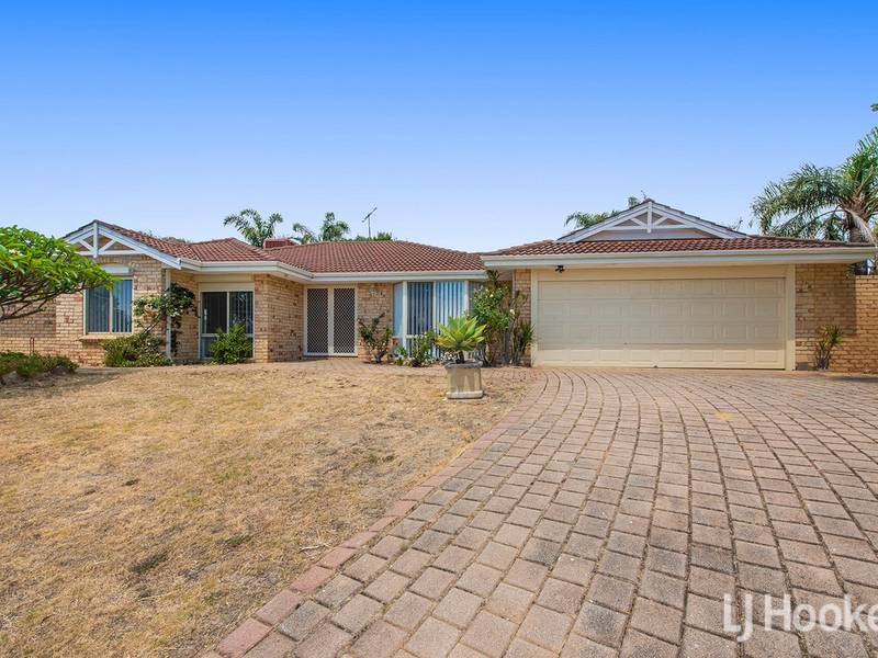13 Amulla Court, HALLS HEAD