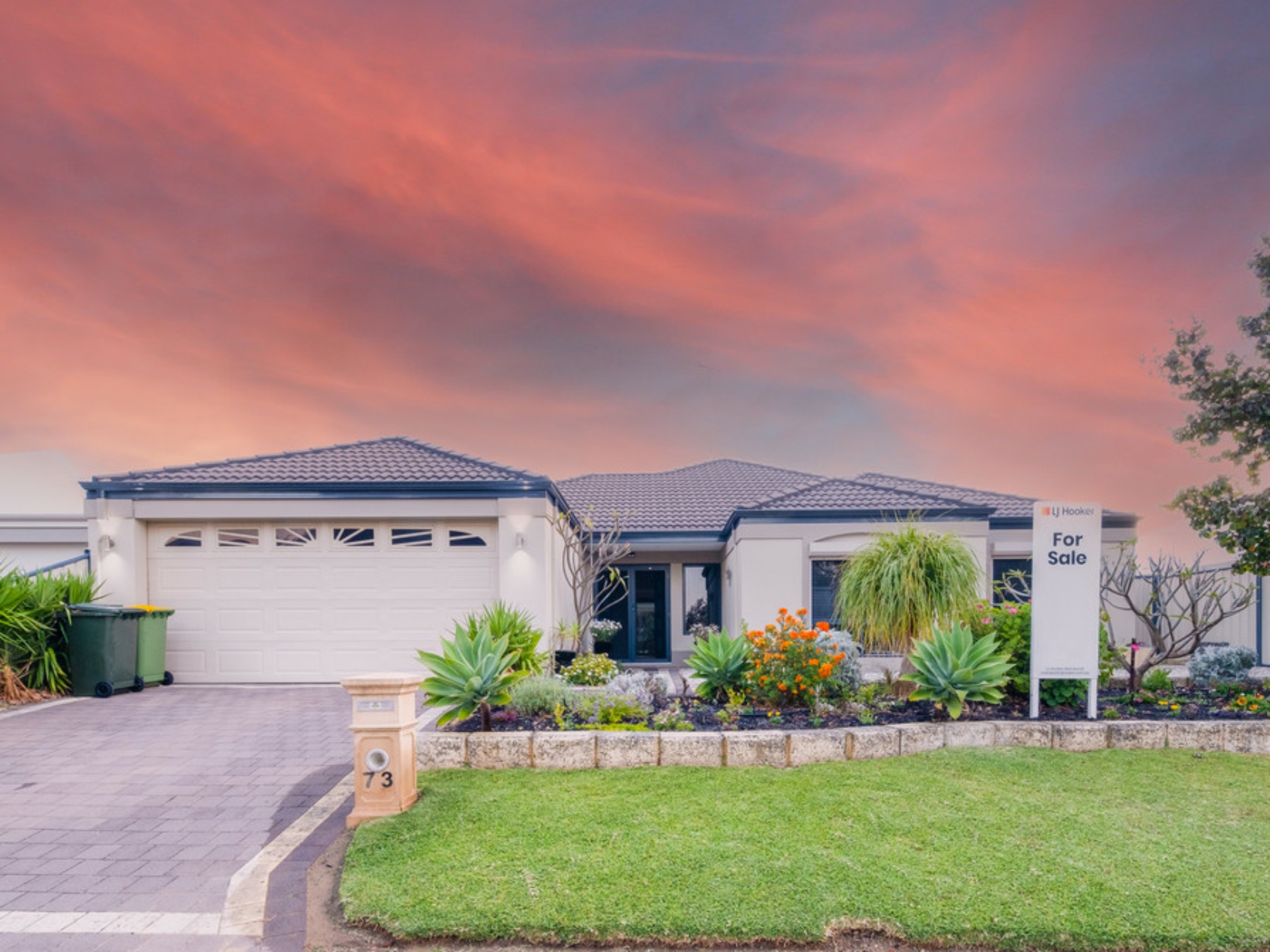 73 Bellavista Parade, MEADOW SPRINGS