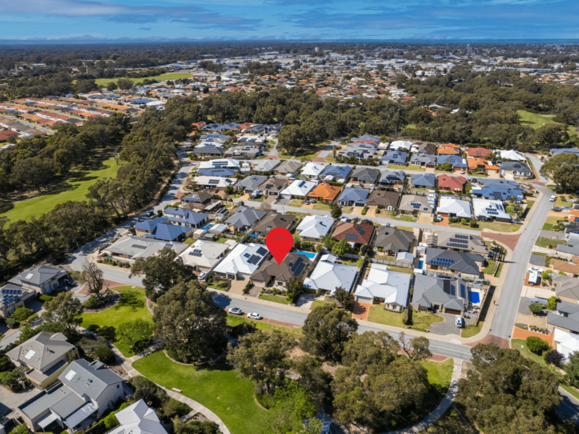 73 Bellavista Parade, MEADOW SPRINGS