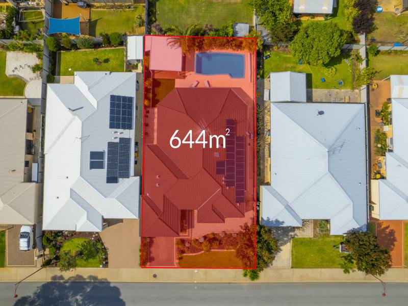 73 Bellavista Parade, MEADOW SPRINGS