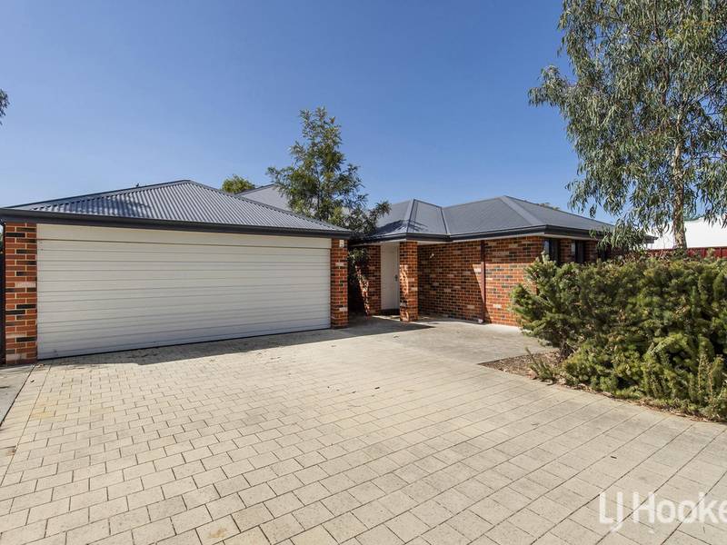 10 Gimlet Street, COODANUP