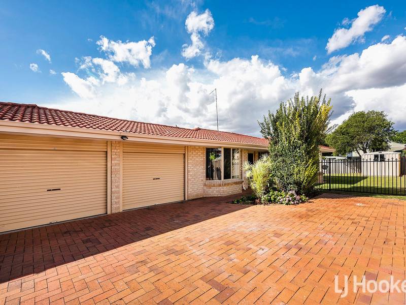 7B Shanto Court, Dudley Park