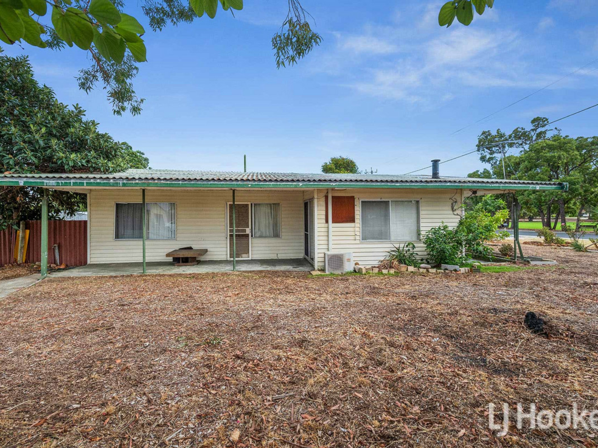 1 Riverview Street, COODANUP