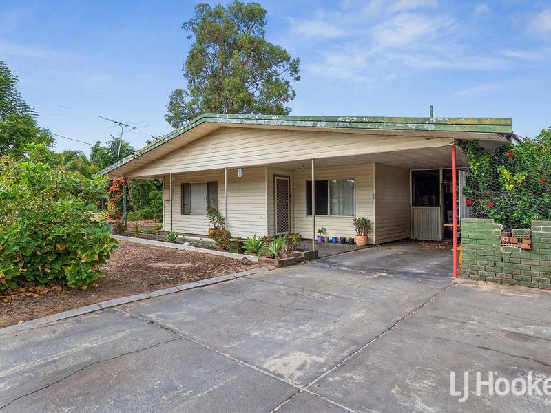 1 Riverview Street, COODANUP
