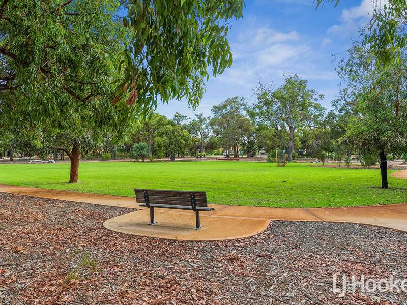 1 Riverview Street, COODANUP