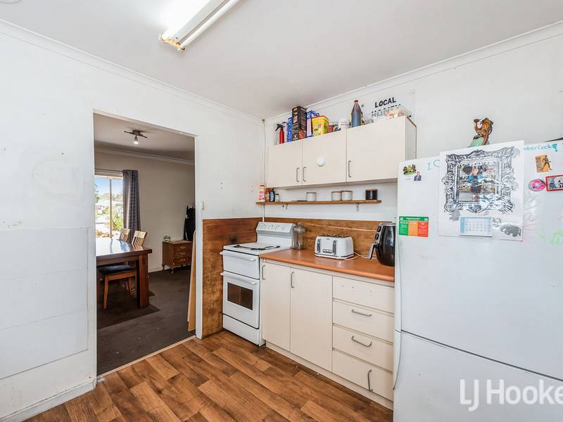 1 Riverview Street, COODANUP
