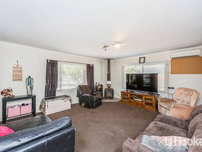 1 Riverview Street, COODANUP