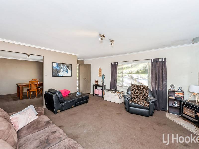 1 Riverview Street, COODANUP
