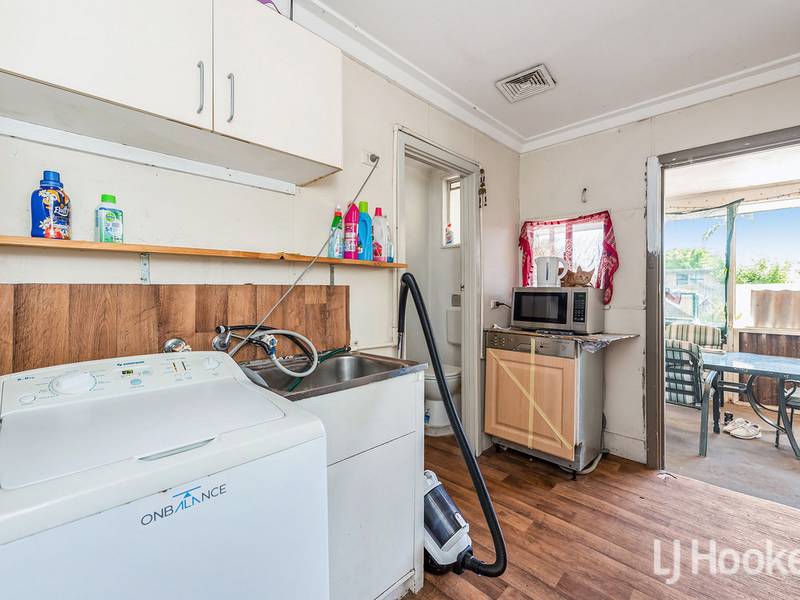 1 Riverview Street, COODANUP