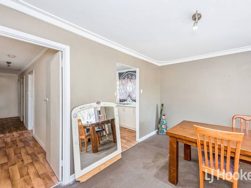 1 Riverview Street, COODANUP