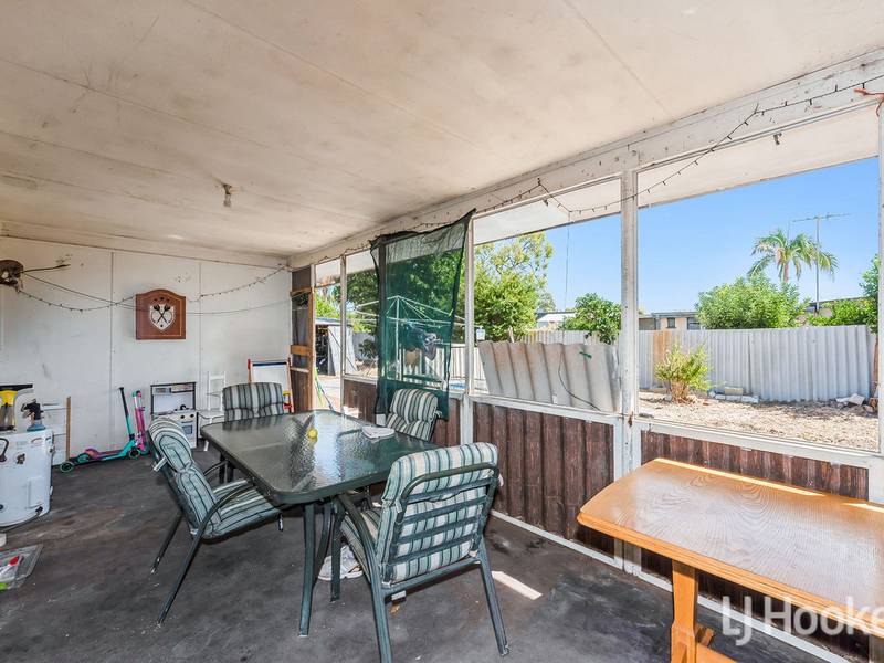 1 Riverview Street, COODANUP