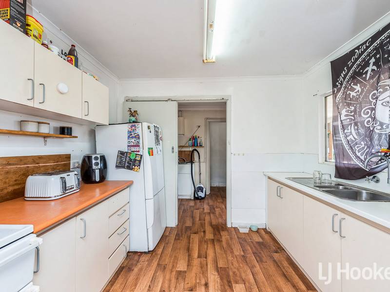 1 Riverview Street, COODANUP