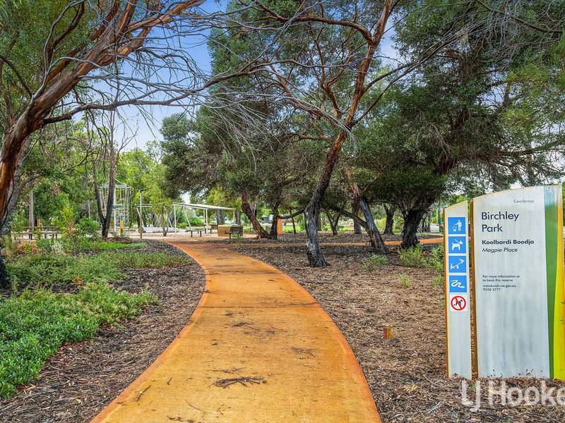 1 Riverview Street, COODANUP