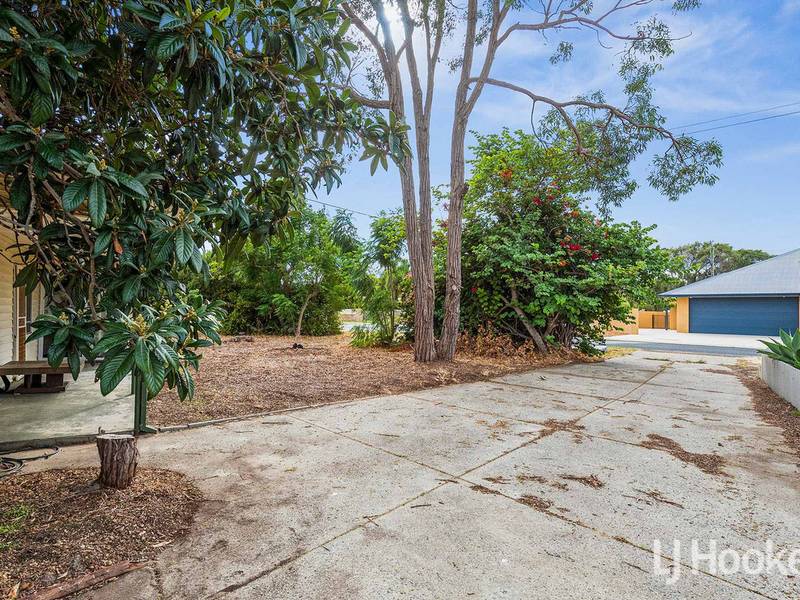 1 Riverview Street, COODANUP