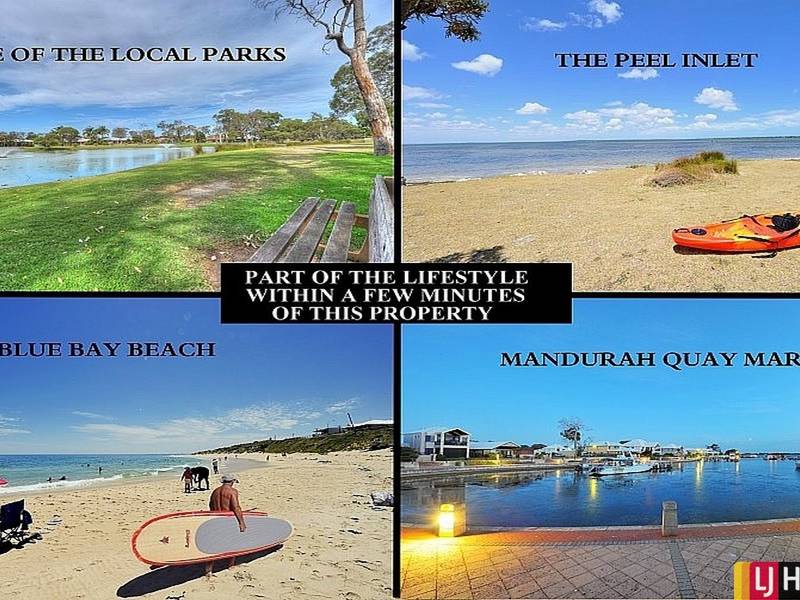 14/5 Bower Drive Erskine WA