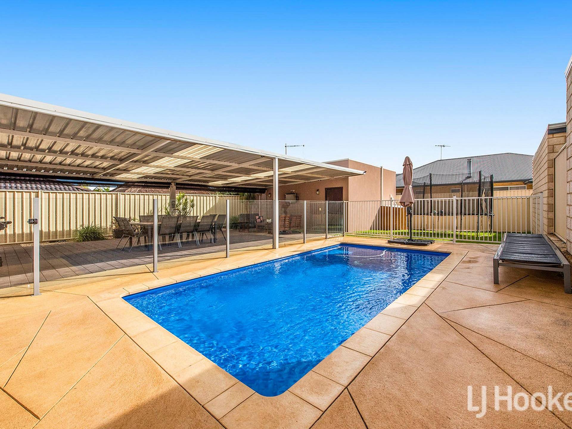 97 Lake Valley Drive Lakelands WA Property Details LJ Hooker