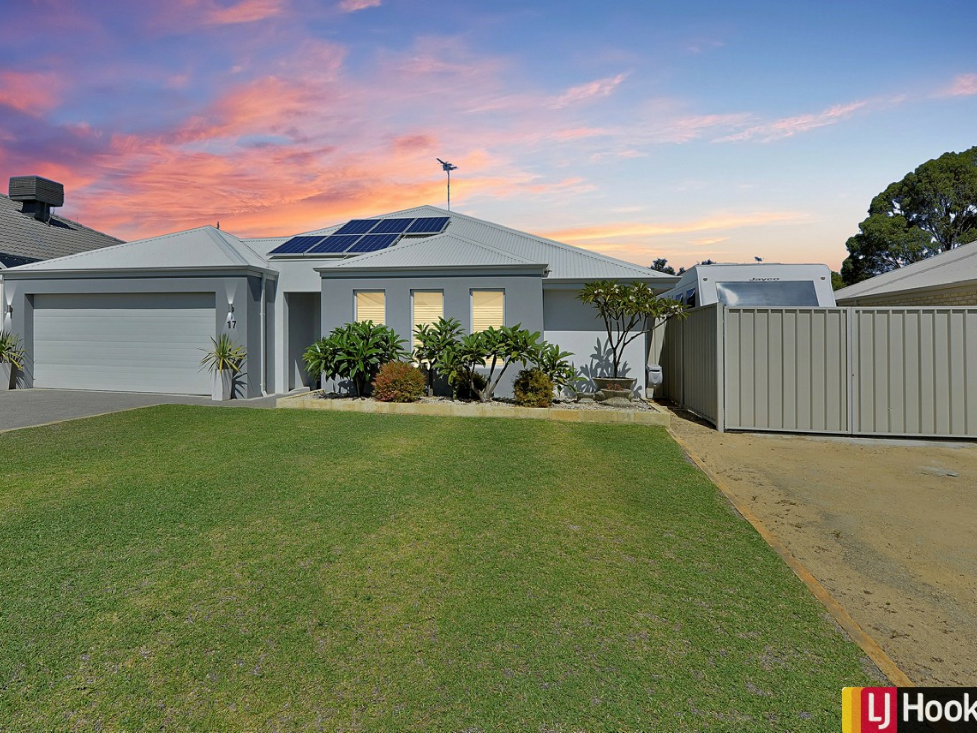 17 Tammin Court Dawesville WA Property Details LJ Hooker