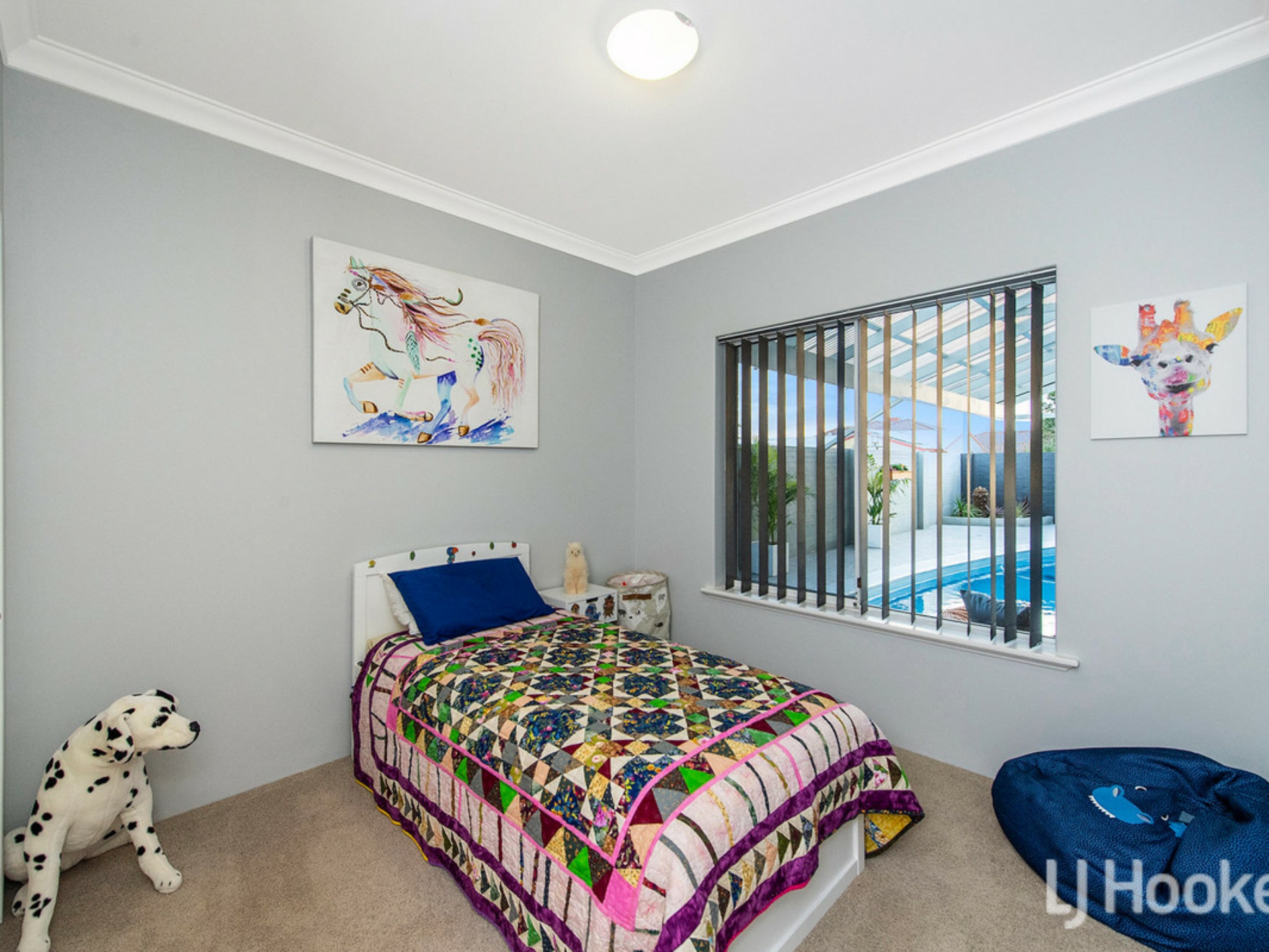4 Fortescue Court, DUDLEY PARK