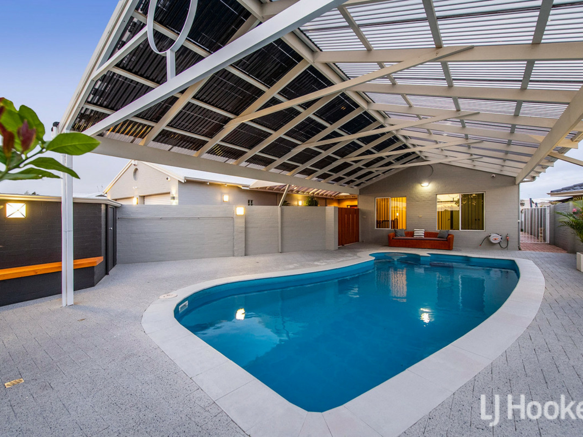 4 Fortescue Court, DUDLEY PARK