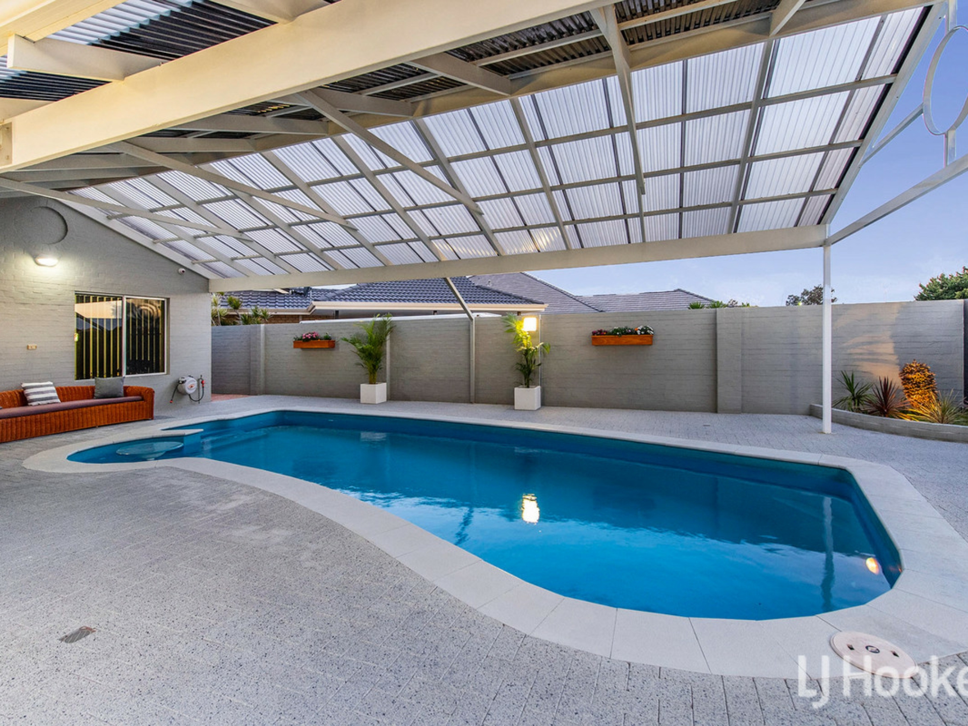 4 Fortescue Court, DUDLEY PARK