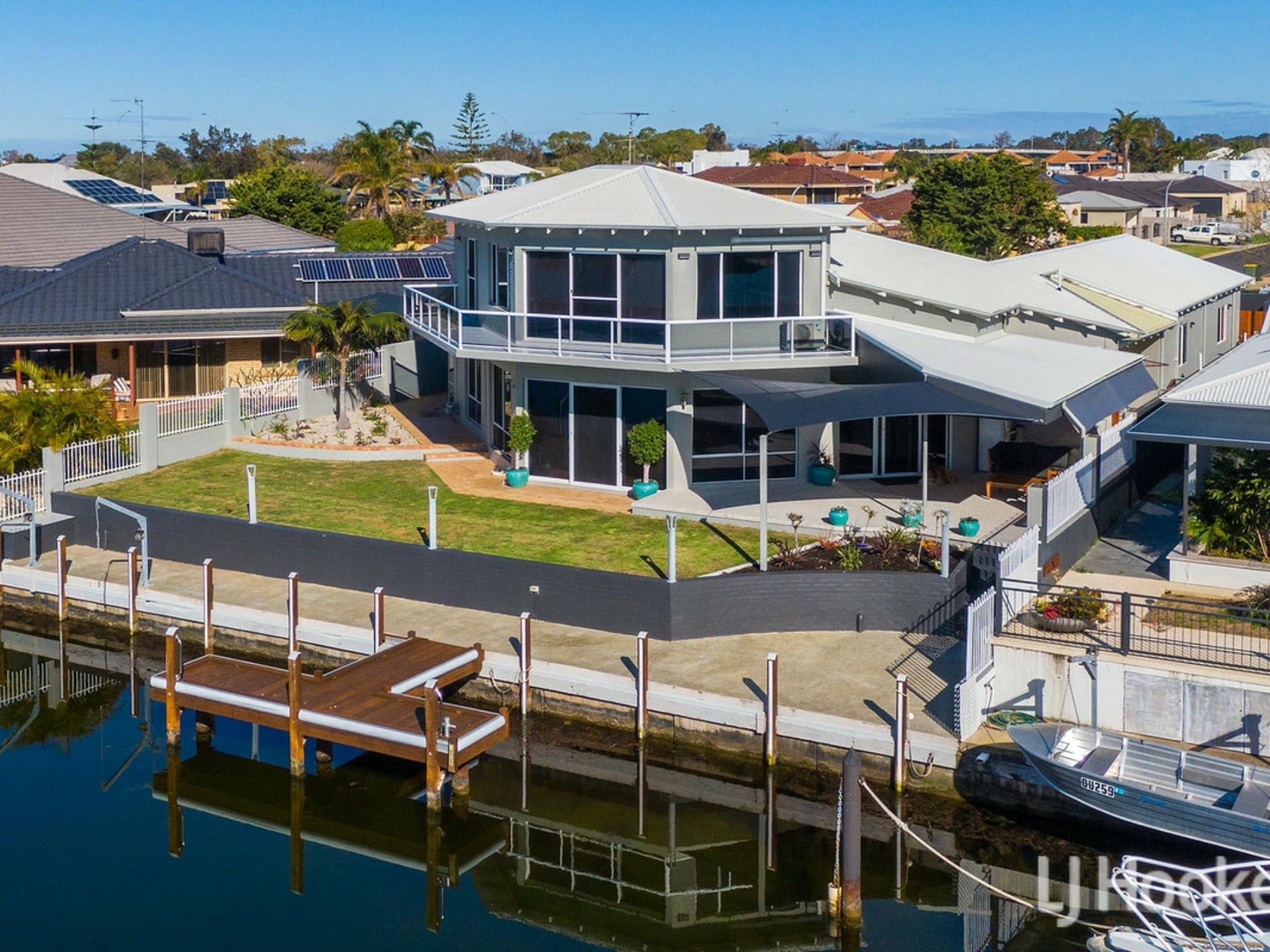 4 Fortescue Court, DUDLEY PARK