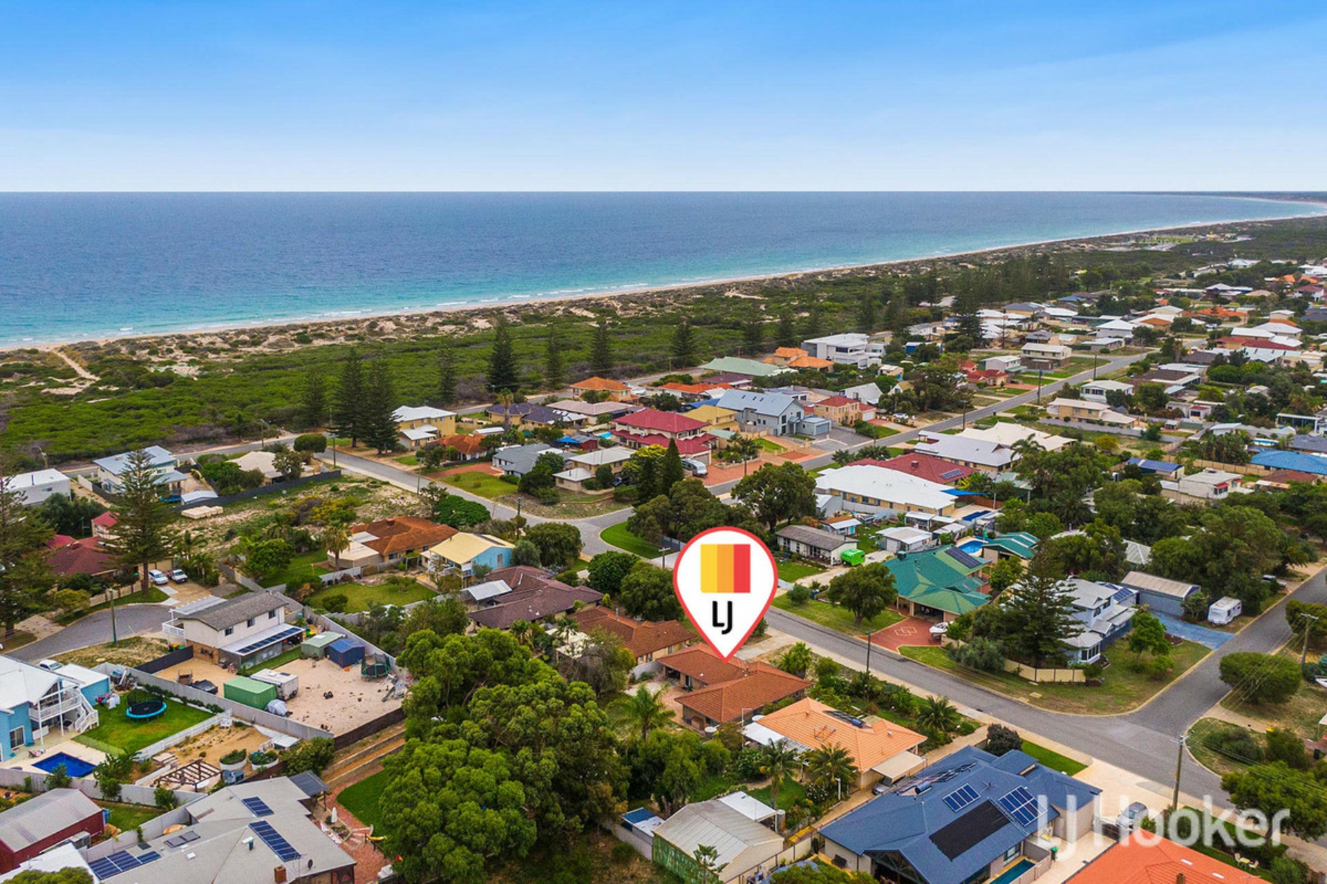 16 Karunjie Road Golden Bay WA Property Details LJ Hooker