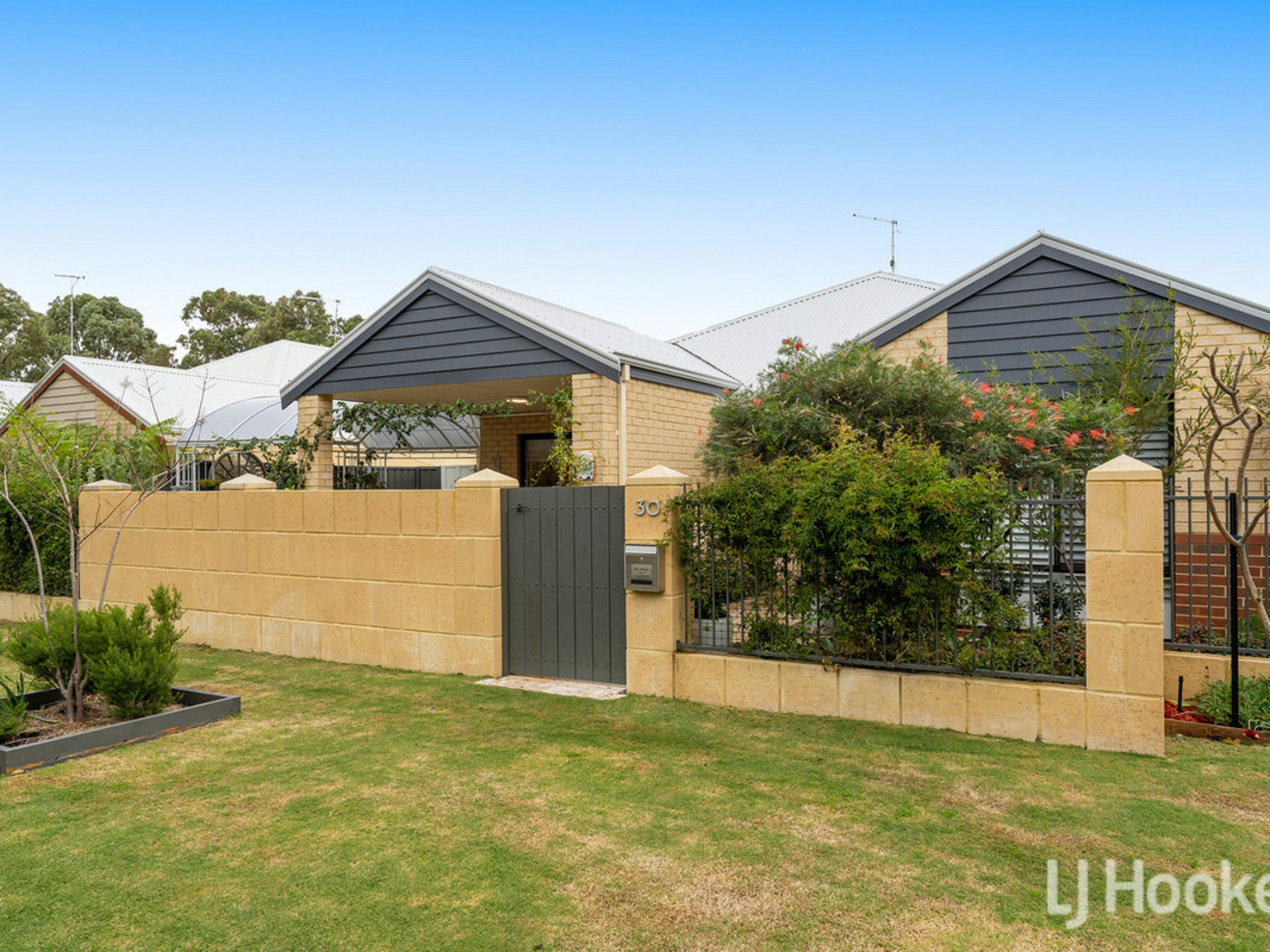 30 Dewar Street, WANNANUP