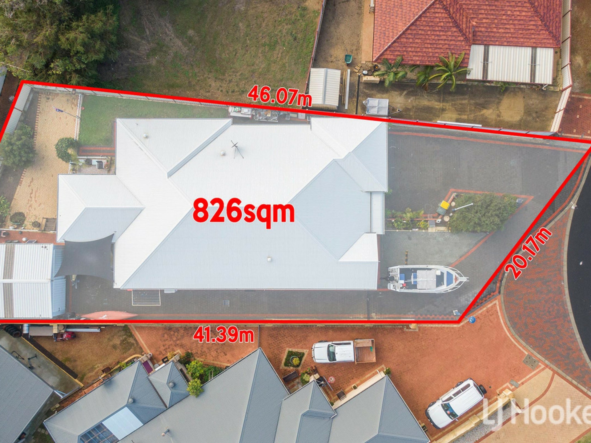 2 Greenshank Mews, WANNANUP