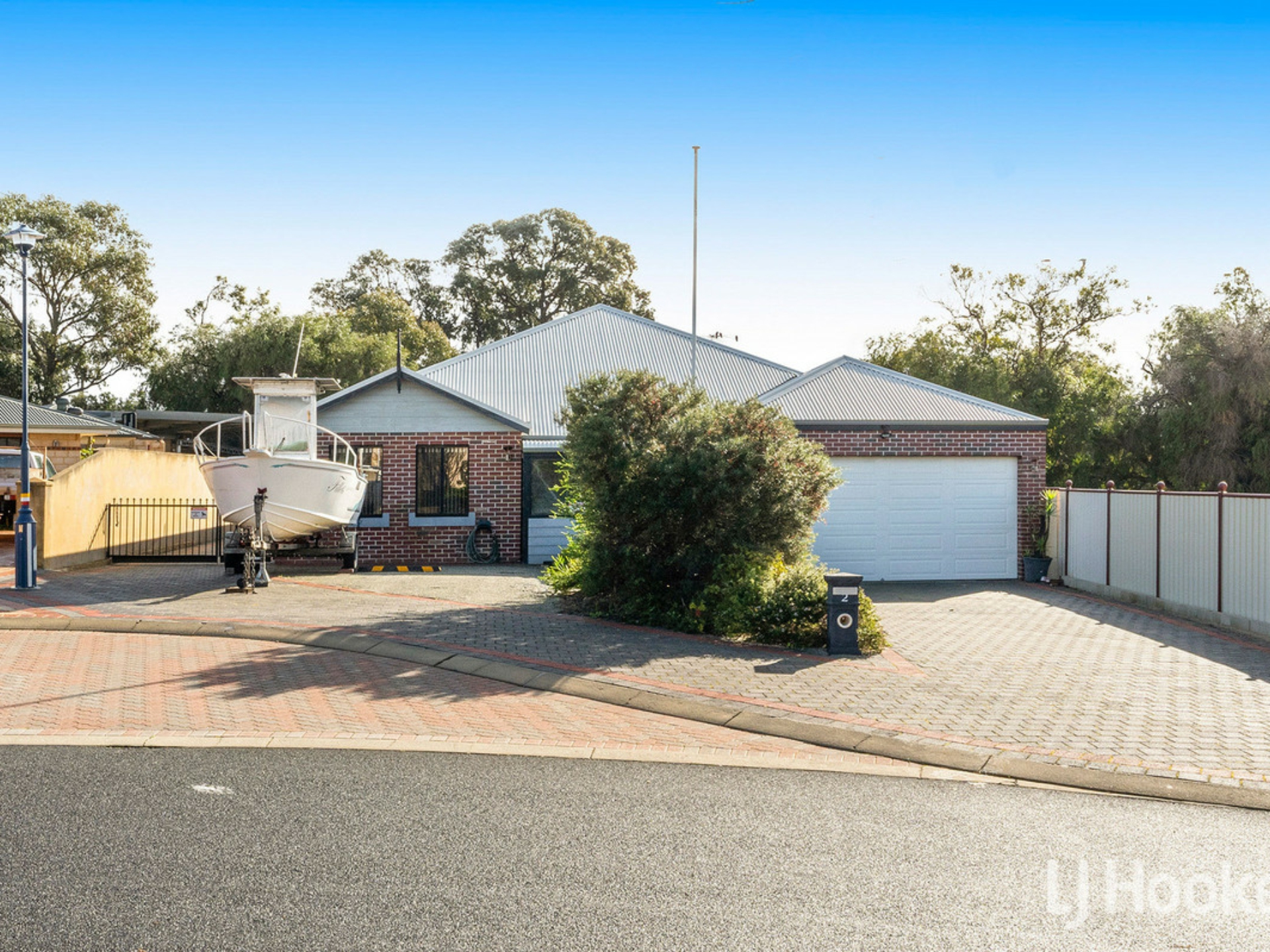 2 Greenshank Mews, WANNANUP